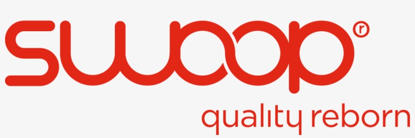 Swoop - Swoop Logo, transparent png #4042324