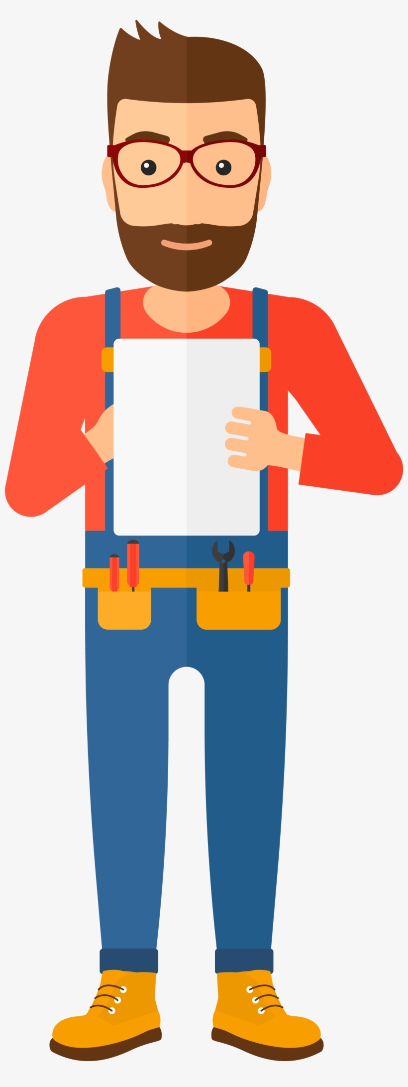 Building Inspections Melbourne - Vector Graphics, transparent png #4042388