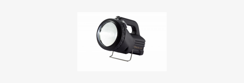 Panther Xhp Searchlght - Nightsearcher Panther Xhp Led Rechargeable Searchlight, transparent png #4042537