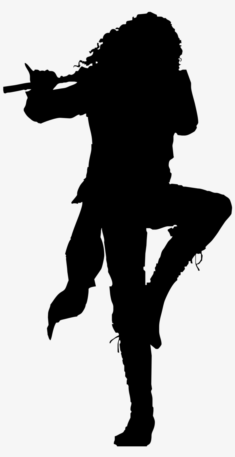 This Free Icons Png Design Of Ian Anderson Jt, transparent png #4042768