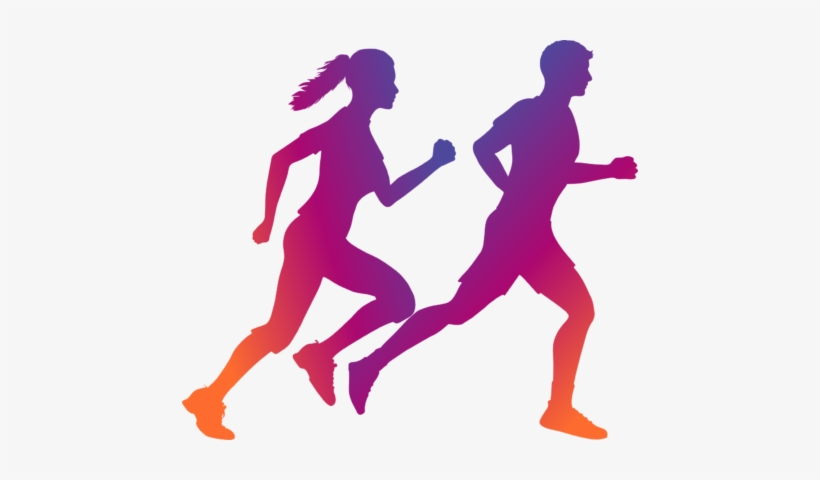 Continuous training. Continuous training