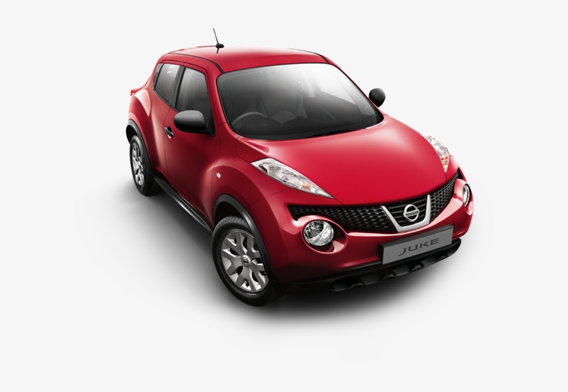 Nissan Juke - Pricing - Nissan Juke Nismo Motorsport Komplet Set V2 (white), transparent png #4042998