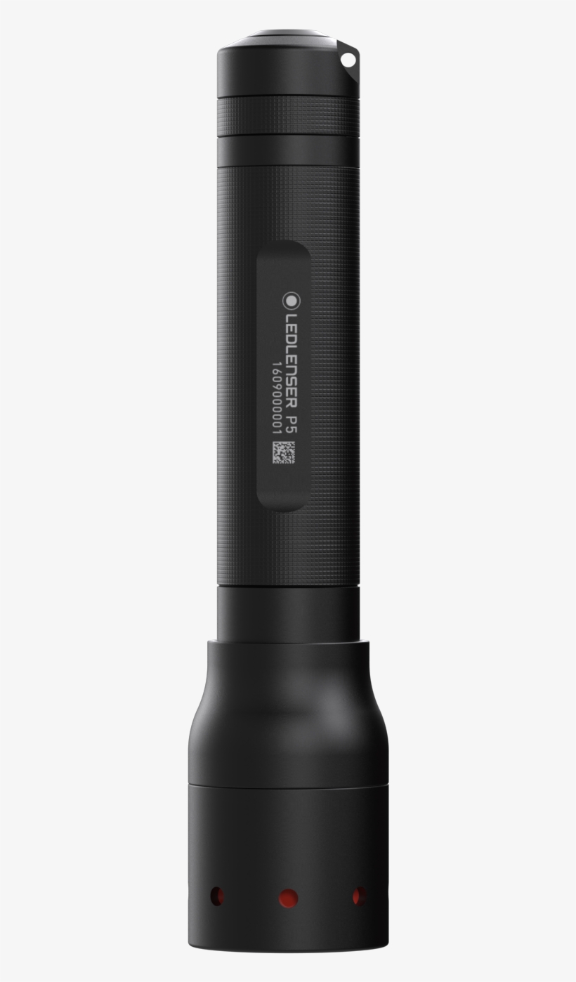 On - Flashlight, transparent png #4043072