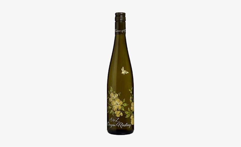 A To Z Riesling 2015 V=1519153050 - Z Riesling 2016 750ml, transparent png #4043167