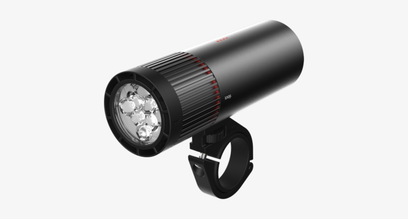 Previous - Knog Pwr Mountain Front Light, transparent png #4043189