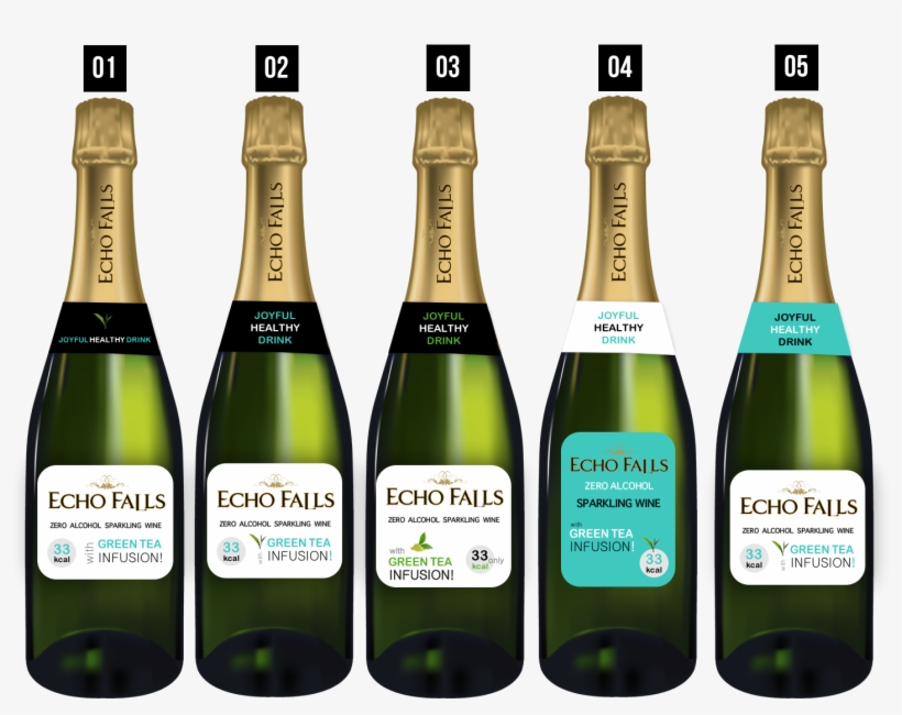 Optopin - Echo Falls, transparent png #4043192