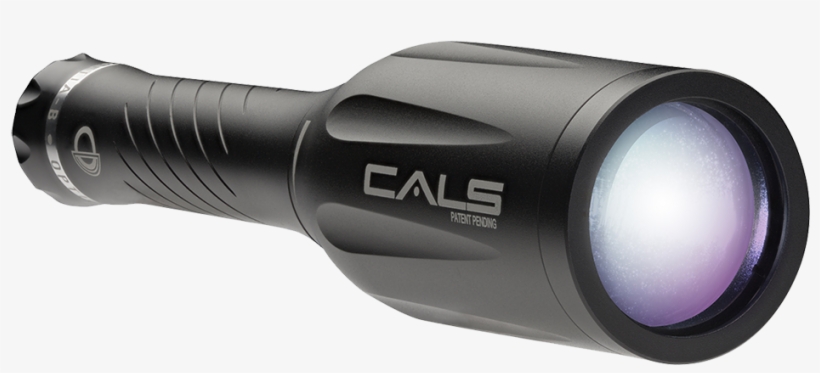 1 - 2 - - Optical Flashlight, transparent png #4043217