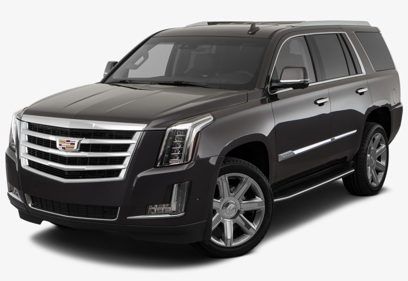 2018 Escalade - 2011 Cadillac Escalade Esv Platinum Edition, transparent png #4043273