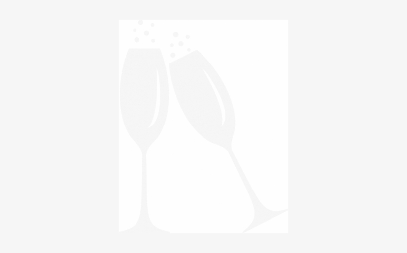 Coupe De Champagne Logo Ideas - Stickers Coupe De Champagne, transparent png #4043415