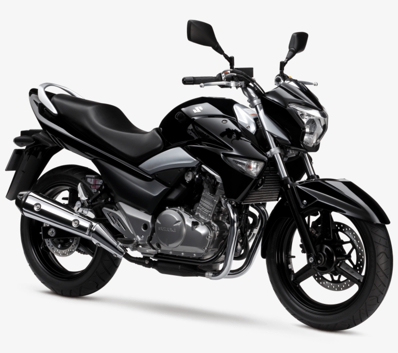 Png Motos - Suzuki Gw 250 Inazuma, transparent png #4043476