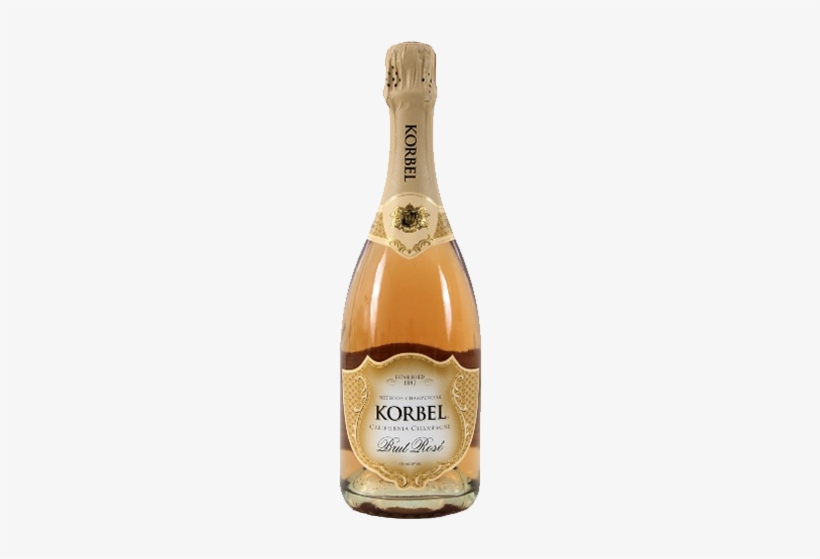 Korbel Brut, transparent png #4043552
