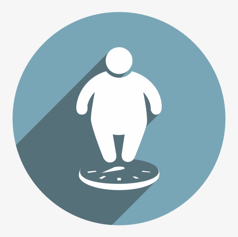 Fatloss-icon - Portable Network Graphics, transparent png #4043609