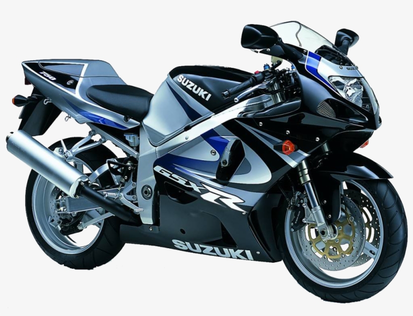 Motos E Carros Png - Suzuki 750, transparent png #4043662
