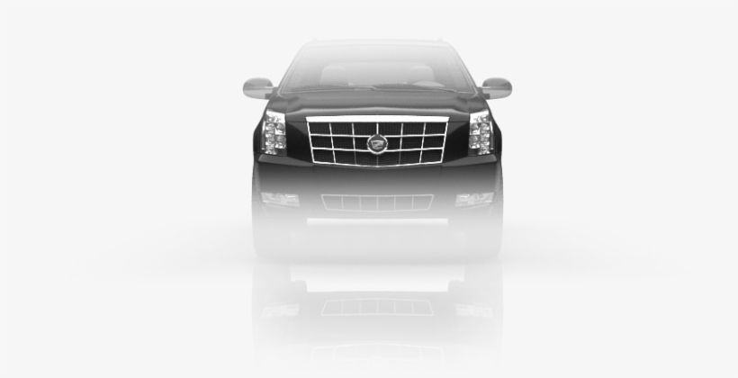 Cadillac Escalade Suv - Sedan, transparent png #4043717