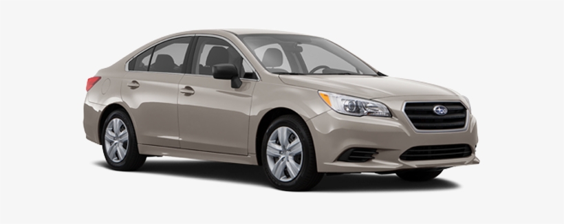 The 2016 Subaru Legacy From Carlsen Subaru Is Among - Subaru Legacy Base Model 2016, transparent png #4043801