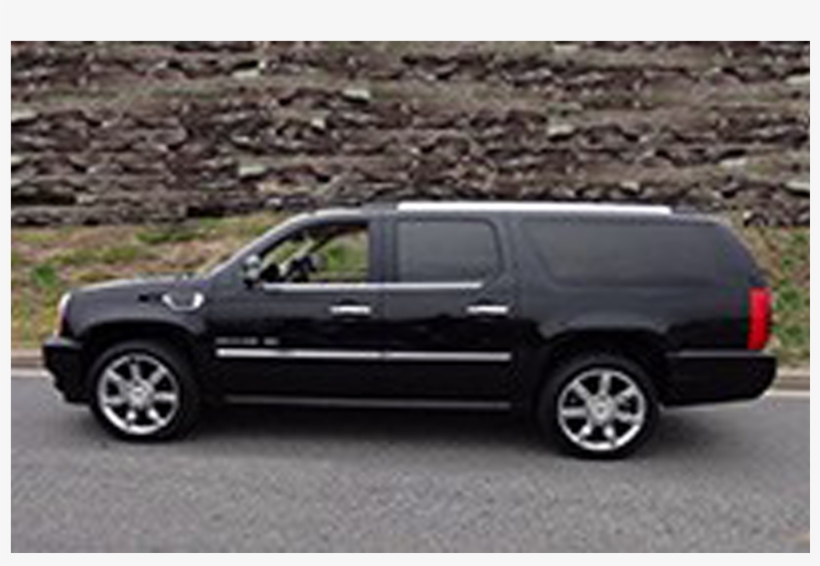 Cadillac-escalade, transparent png #4043802