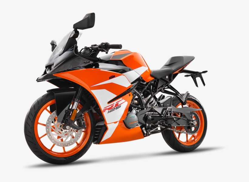 1 - 2 - - Upcoming Ktm Bike In India, transparent png #4043895