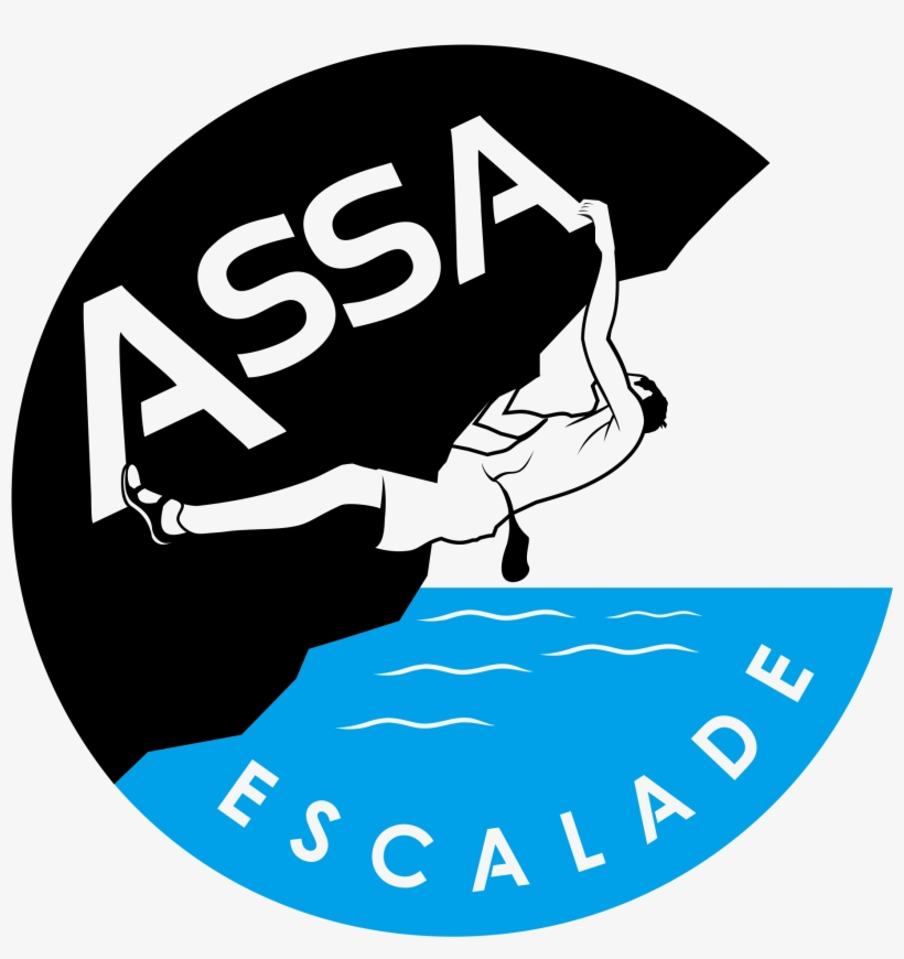 Association Assa Escalade - Cavaillon, transparent png #4043899