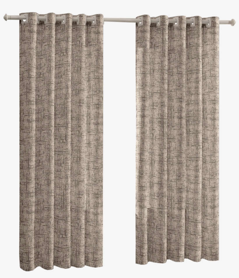 Cortina Para Quarto Sala Santista Essencial Moscou - Cortina Para Quarto Png, transparent png #4043922
