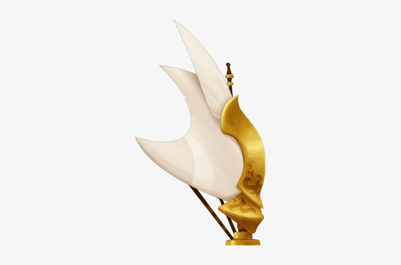 Module Dandolo Sail Protector Sail - Missile, transparent png #4043972
