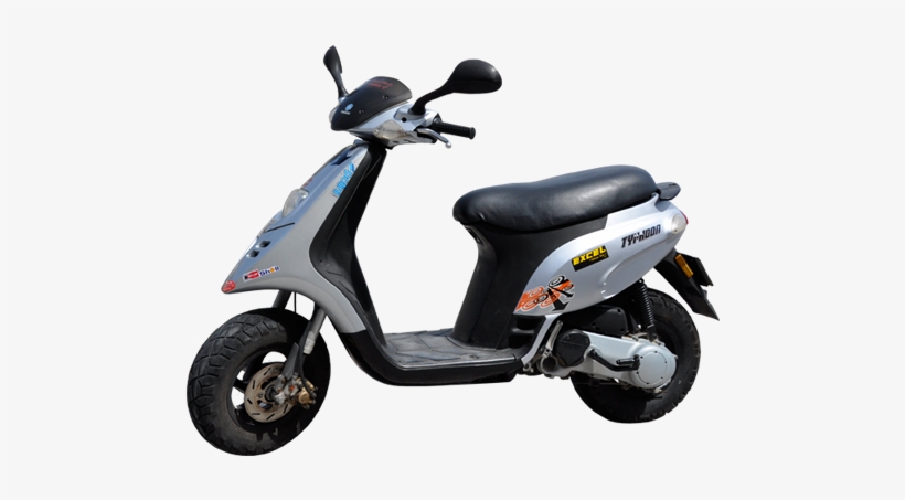Thanks - Piaggio Typhoon Png, transparent png #4044029