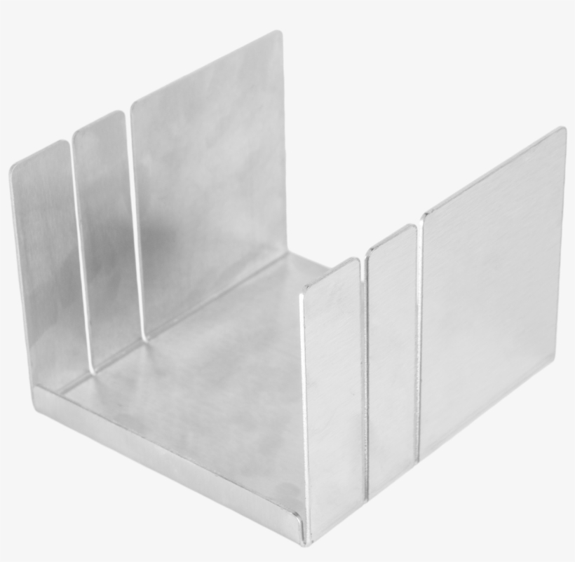 Soap Miter Box Stainless Steel Soap Miter Box Cut Soap - Mitre Box, transparent png #4044085
