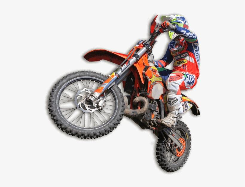 Motos Cross Png, transparent png #4044086