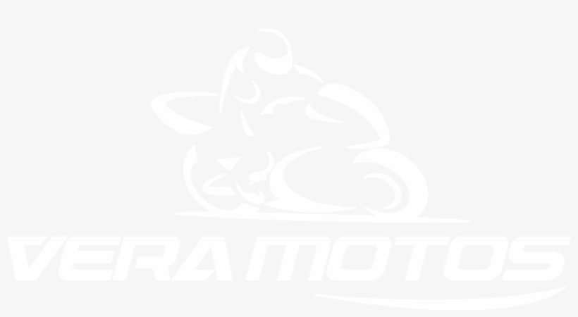 Logo Blanco Vera Motos - Motos Logo, transparent png #4044189