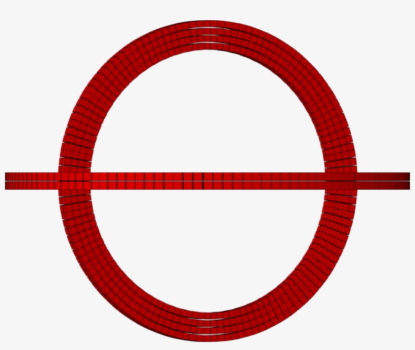 Doctor Logo Television Tardis Brand - 100px X100px, transparent png #4044190