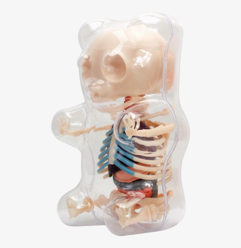 Gummy Bear, transparent png #4044212