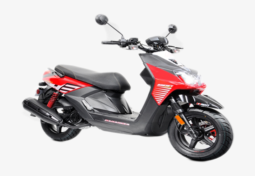 Bro 2017 - Suzuki Scooter, transparent png #4044273