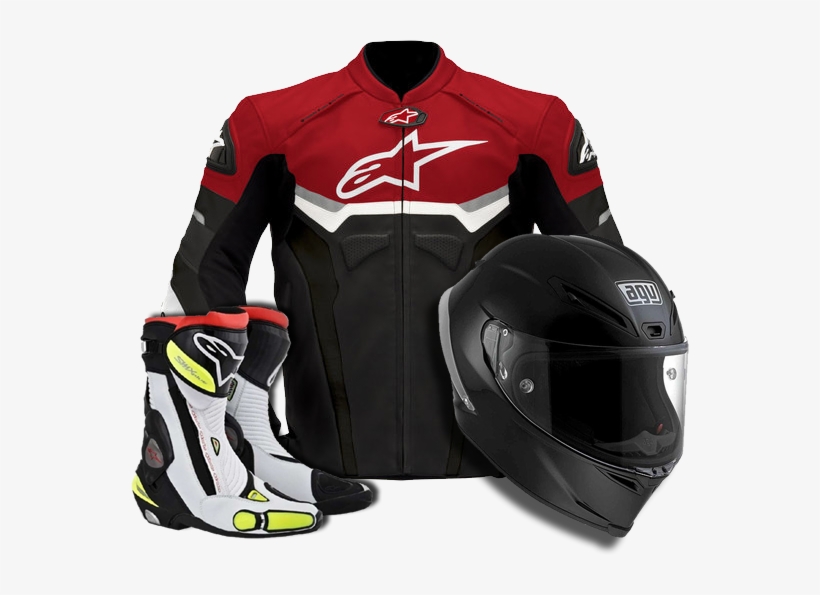 Boutique Carretera - Alpinestars Smx Plus 2013 Black White Yellow - Size, transparent png #4044300
