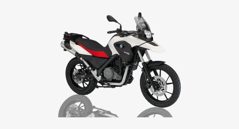 Nossas Motos Bmw-gs - Bmw Motor 600cc, transparent png #4044319