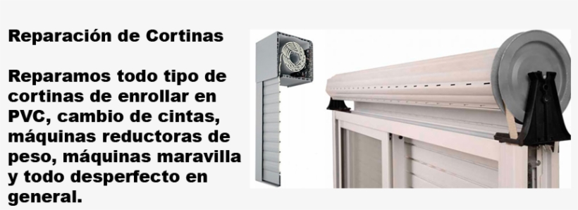 Casa De Reparacion De Cortinas Telefonos- 095131248 - Curtain, transparent png #4044367