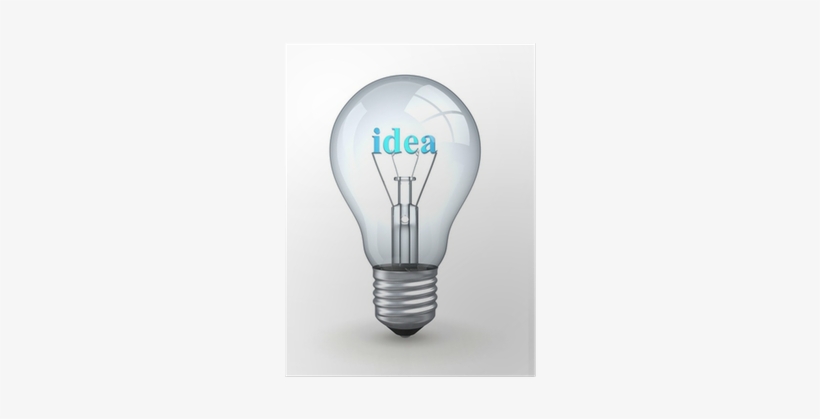 Incandescent Light Bulb, transparent png #4044398