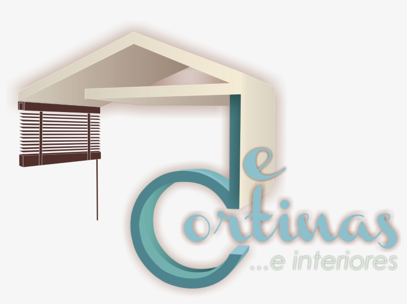 Cortinas Y Persianas Medellín - Logos De Cortinas Y Persianas, transparent png #4044422