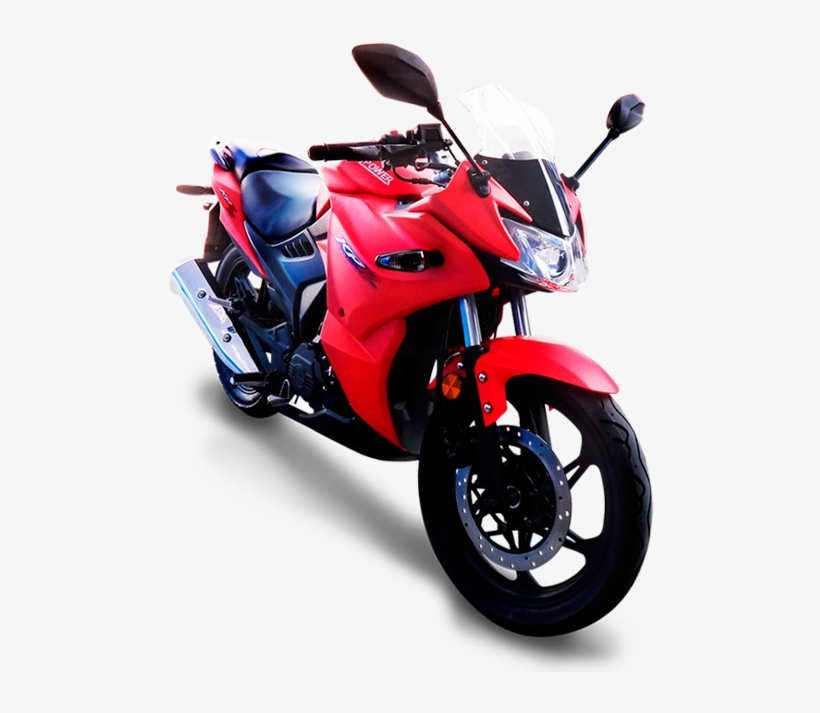 Disfrutando El Viaje Todo El Tiempo - Motorcycle, transparent png #4044507