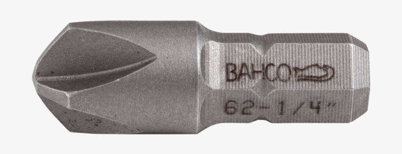 Bit For Slotted Head Screws, For Torq-set®, In Plastic - ✅ Puntas Para Tornillos Torq-set 70s/ts_ | 70s/ts10, transparent png #4044535