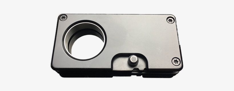 Tactical Keychain Outdoors Box-cutter - Everyday Carry, transparent png #4044557