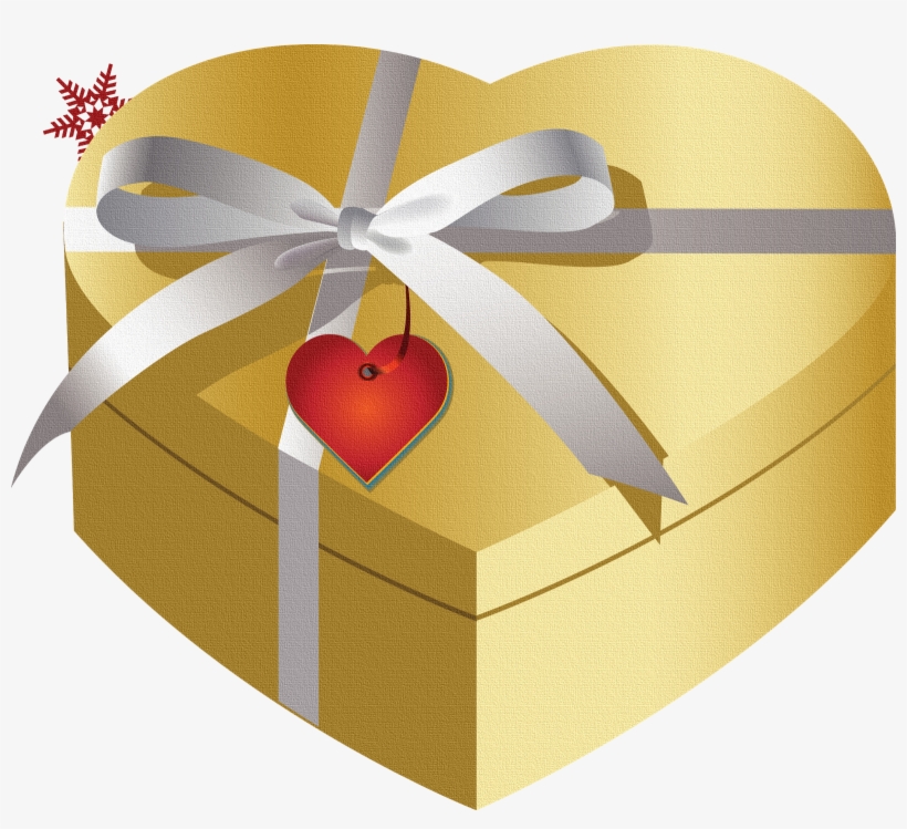 Gifs De Regalos - Gift, transparent png #4044630