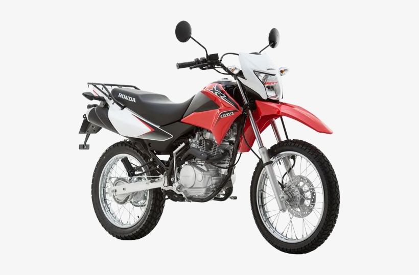 Venta De Motos Y Refacciones Honda En Xalapa, Veracruz - Honda Xr 150 Price In Nepal, transparent png #4044651