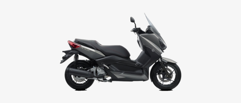 Moto - Yamaha Majesty 125 2010, transparent png #4044672