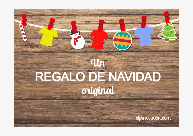 Regalo De Navidad - Christmas Day, transparent png #4044696