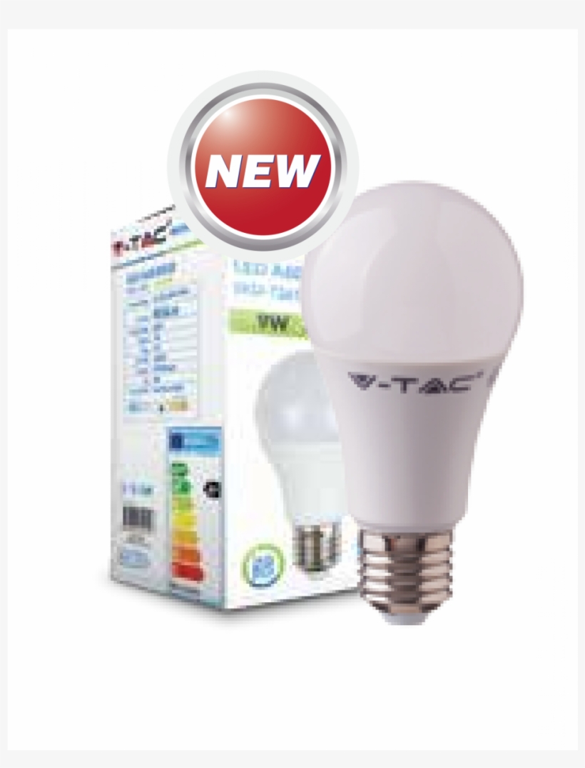 Led Lamp, transparent png #4044721