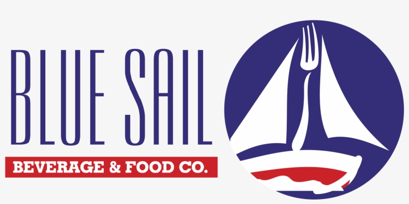 Blue Sail 6142 Logo Png Transparent - Logo, transparent png #4044803