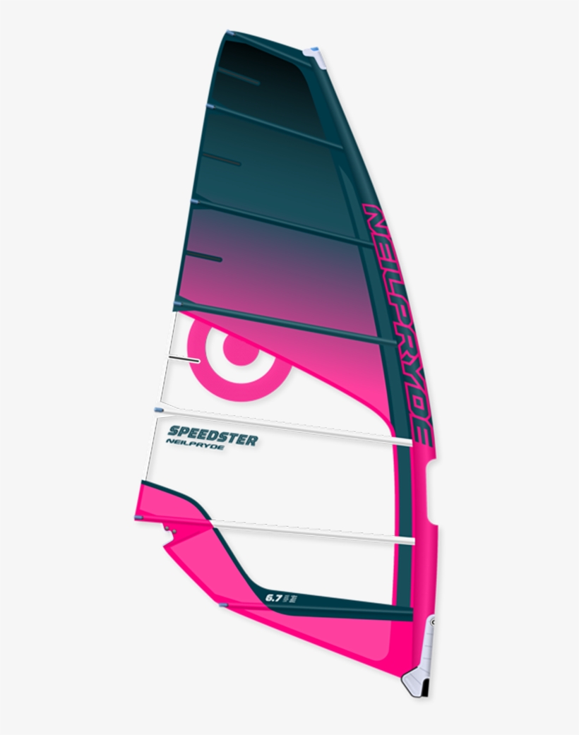 2018 Np Speedster 5 - Neilpryde Speedster 2018, transparent png #4044830