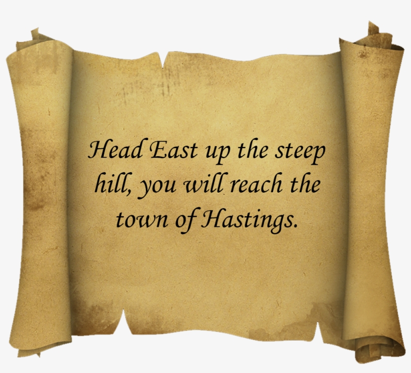 Scrollfour Scrollfive2 Scrolltwo Scrollthree Scrollone2 - Parchment Png, transparent png #4044926