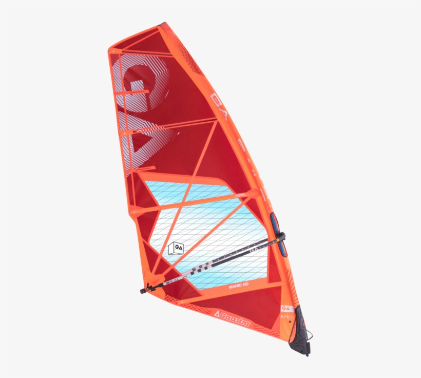 Manic Hd '19 - Sail, transparent png #4044927