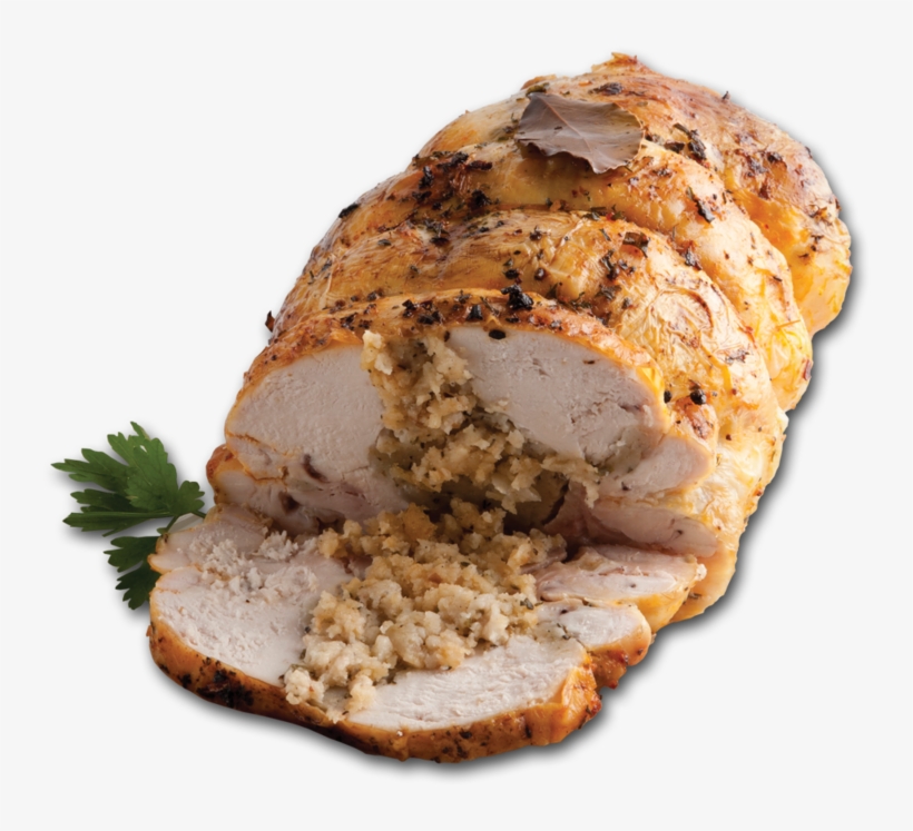Centra Fresh Irish Stuffed Turkey Joint - Stuffing, transparent png #4044997