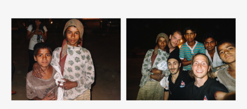 I Think The Most Important Aspect Of The Tour Was That - Girl, transparent png #4045076